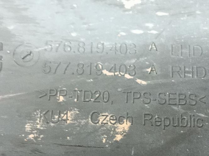 Foto de la pieza