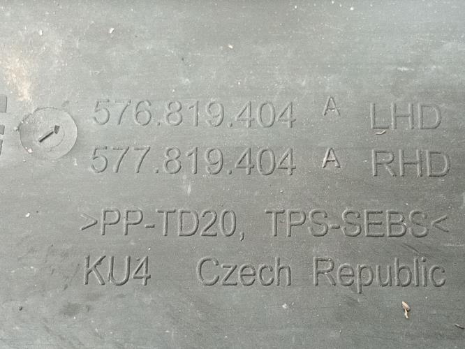 Foto de la pieza