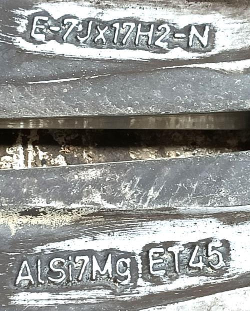 Foto de la pieza