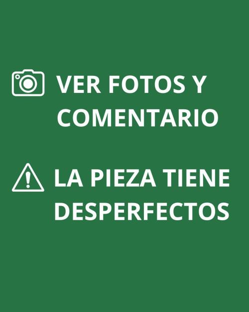 Foto de la pieza