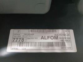 Foto de la pieza