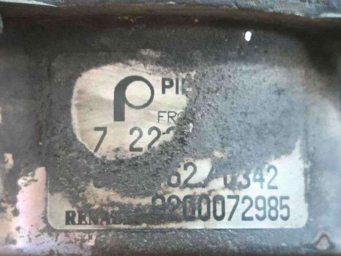 Foto de la pieza