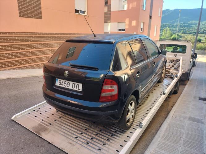 Foto de la pieza