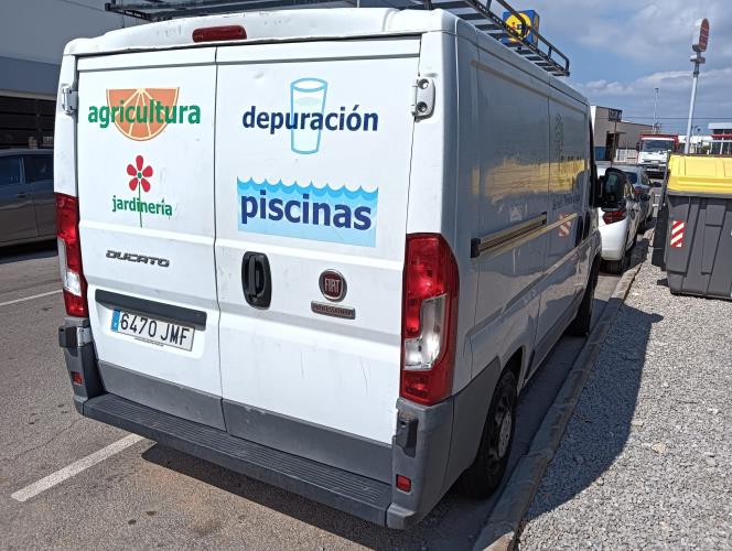 Foto de la pieza