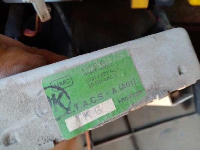 Foto del ricambio