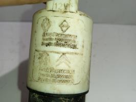 Foto del ricambio