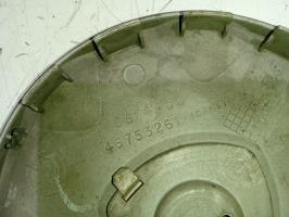 Foto del ricambio