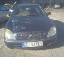 Foto pieza de coche