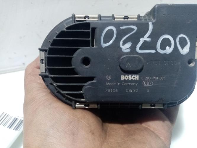 Foto del ricambio