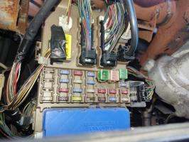 Foto ricambio auto