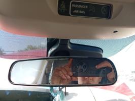 Foto pieza de coche
