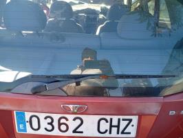 Foto pieza de coche