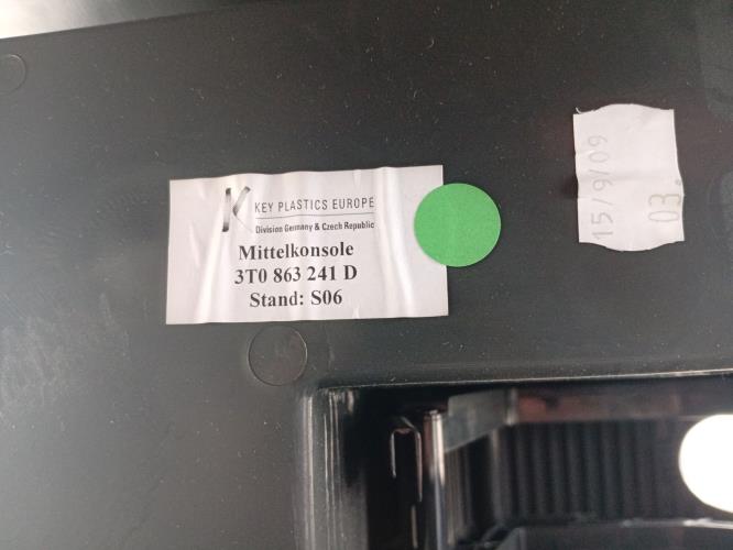 Foto del ricambio