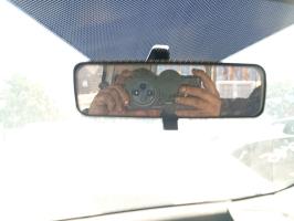 Foto pieza de coche