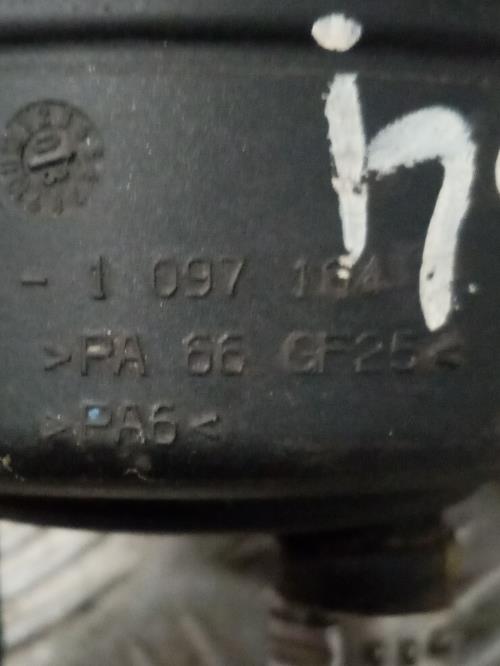 Foto del ricambio