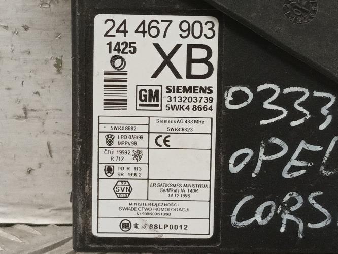 Foto de la pieza