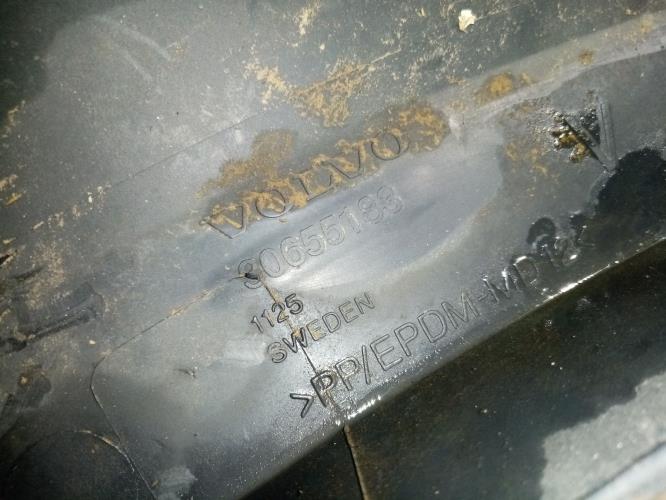 Foto del ricambio