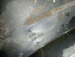 Foto del ricambio