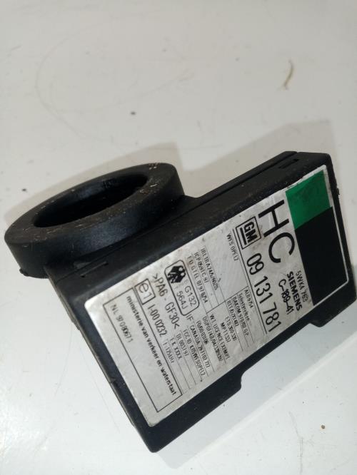 Foto del ricambio