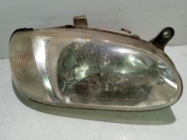Foto ricambio auto