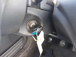 Foto pieza de coche