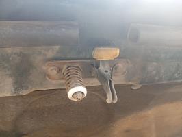 Foto pieza de coche