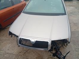 Foto pieza de coche