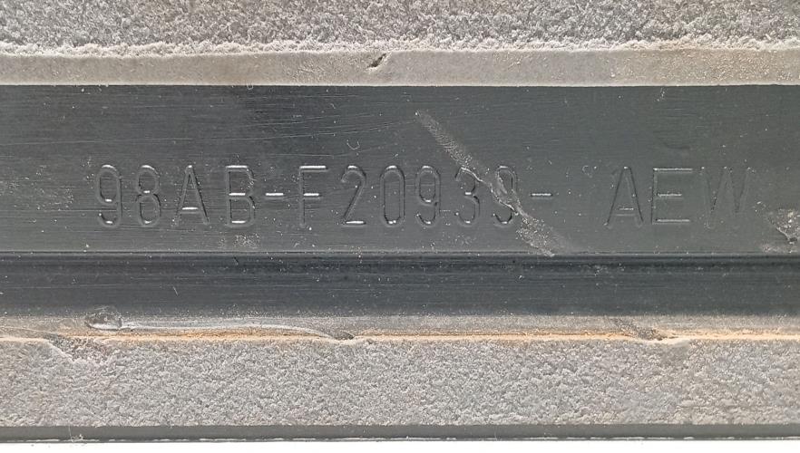Foto de la pieza