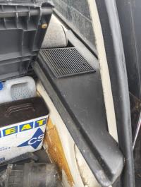 Foto pieza de coche
