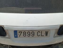 Foto ricambio auto