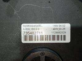 Foto del ricambio