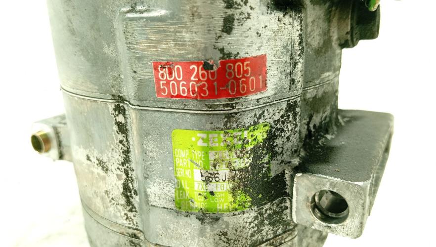 Foto del ricambio