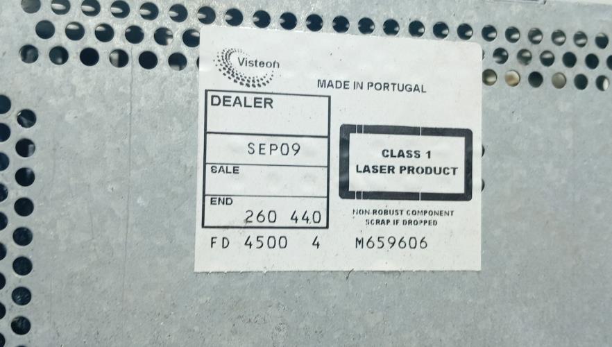Foto del ricambio