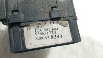 Foto del ricambio