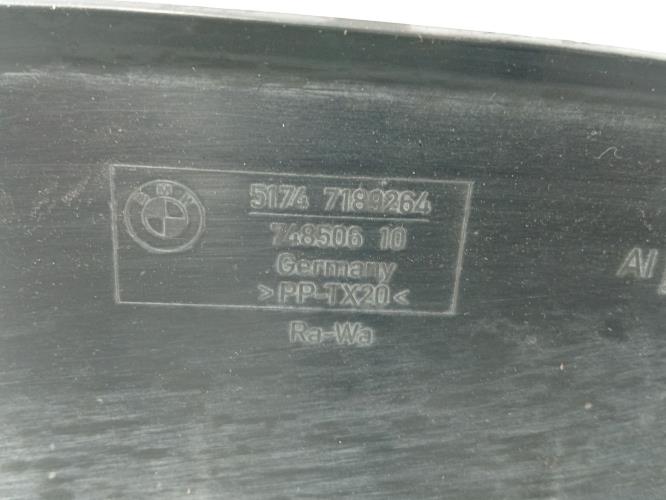 Foto del ricambio