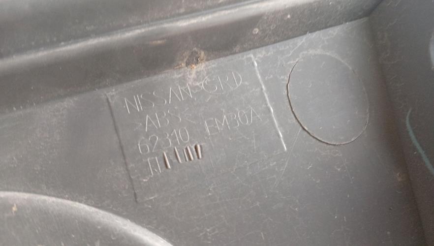 Foto del ricambio