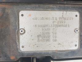Foto del ricambio