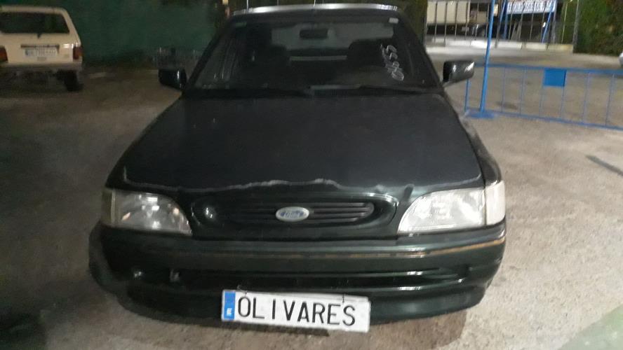 Foto del ricambio