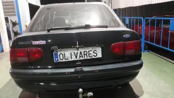 Foto del ricambio
