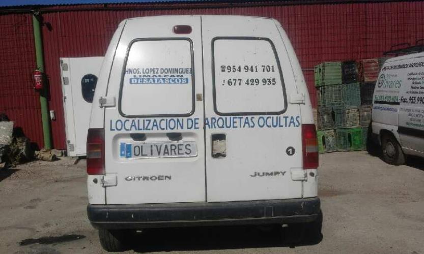 Foto de la pieza
