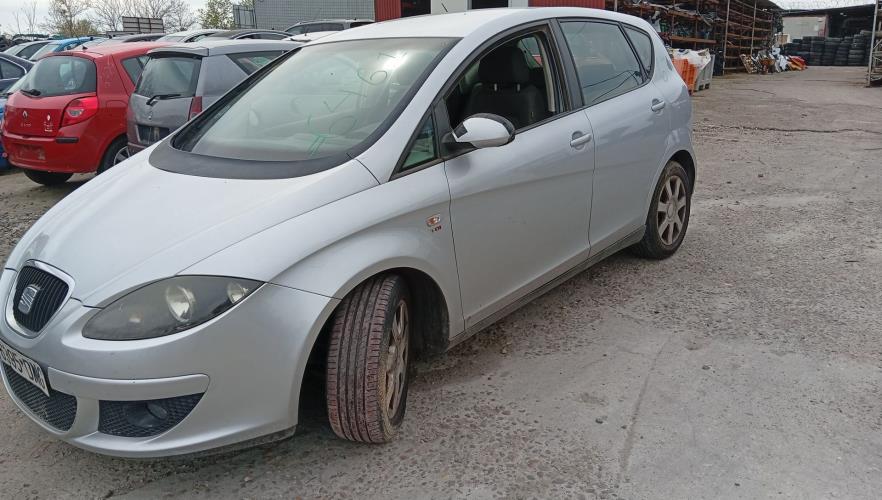 Foto de la pieza
