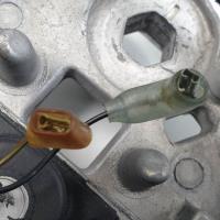 Foto del ricambio