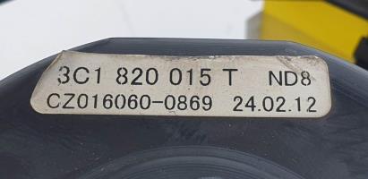 Foto del ricambio