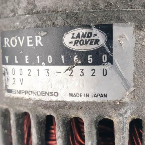 Foto del ricambio