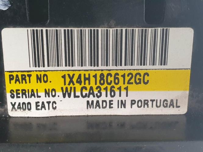 Foto del ricambio