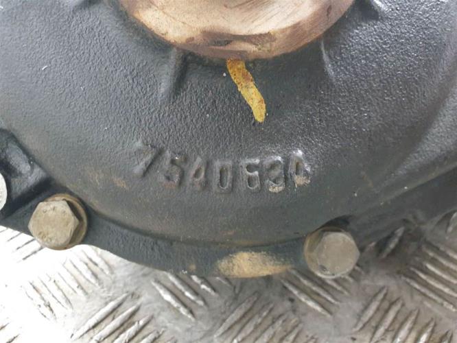 Foto del ricambio