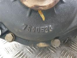 Foto del ricambio