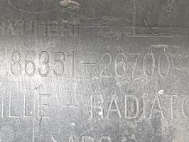 Foto del ricambio