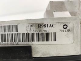 Foto del ricambio