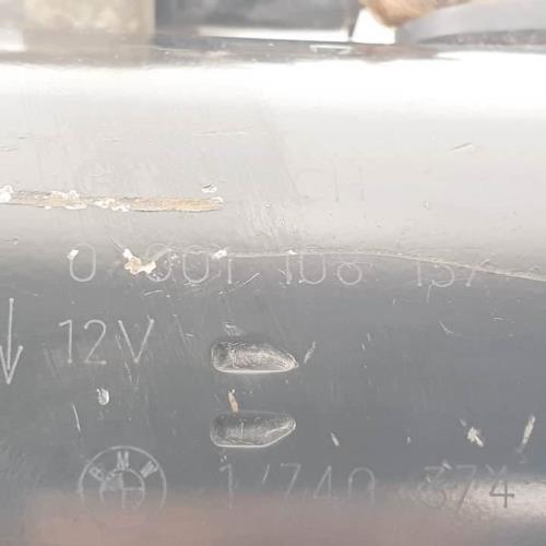 Foto del ricambio